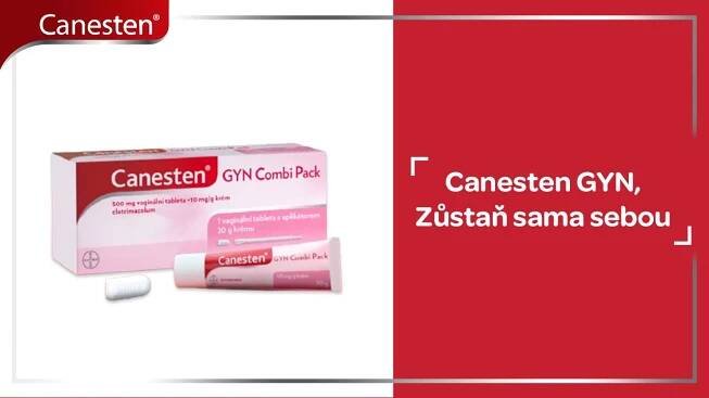 Canesten GYN 