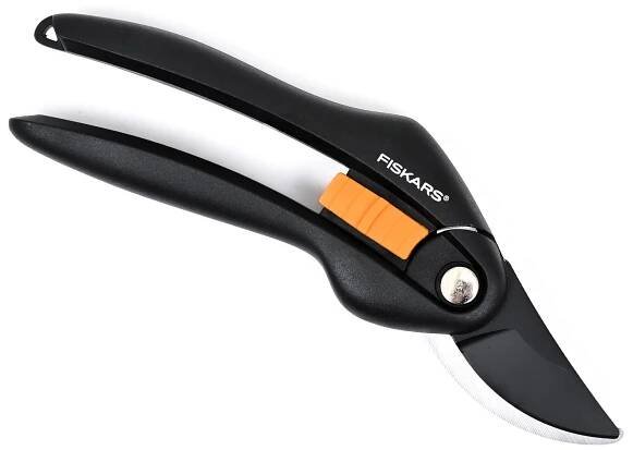 Ruční zahradní nůžky Fiskars SingleStep P26 1000567