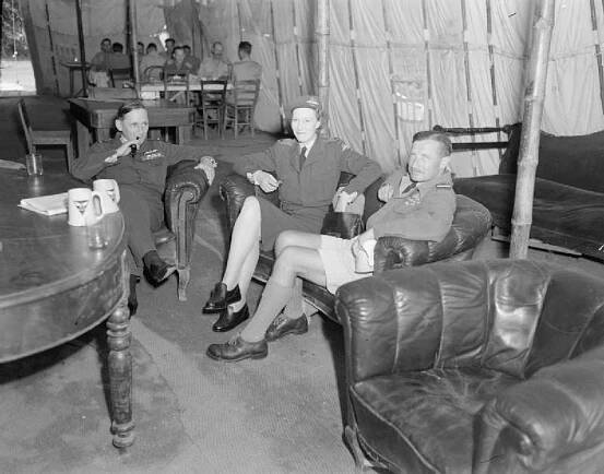 Robert Foster (RAF officer)