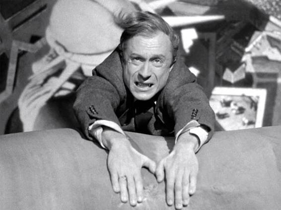 Remembering Norman Lloyd - Hieronyvision