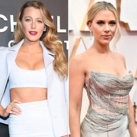 Ryan Reynolds’ Wife Blake Lively and Ex Scarlett Johansson ‘Do Everything to Avoid Each Other’ in NYC