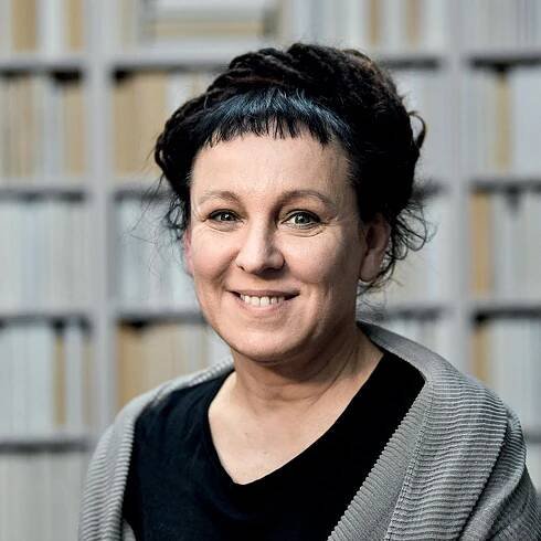 Mnoho zajíců ve slezském sanatoriu. Nobelistka Olga Tokarczuková o tuberkulóze, šovinismu a záhadných Tuntschi