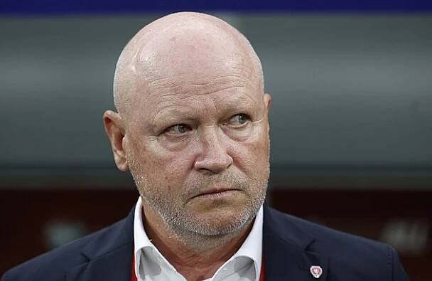 Haškův pokerface: Usmívat se budu, až postoupíme. Chorvatsko? Jiný kalibr