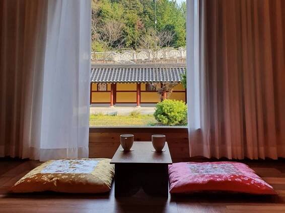 Rekreační pronájmy s venkovním posezením Daejeon | Airbnb - Jižní Korea