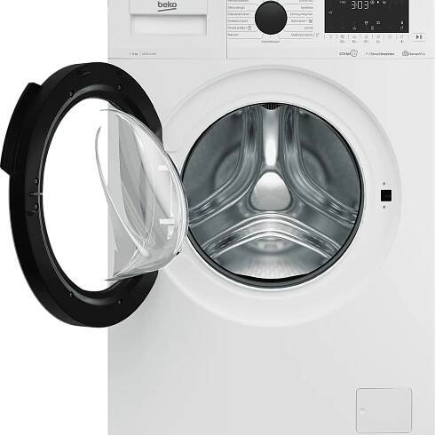 Beko FWUE87262CSH4B0