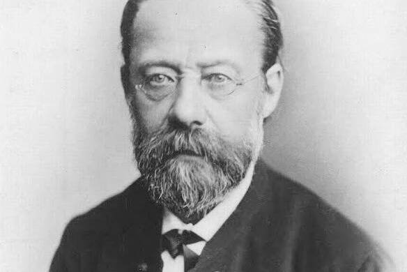 Rok české hudby a Smetana200. Rok 2024 bude oslavou českých skladatelů