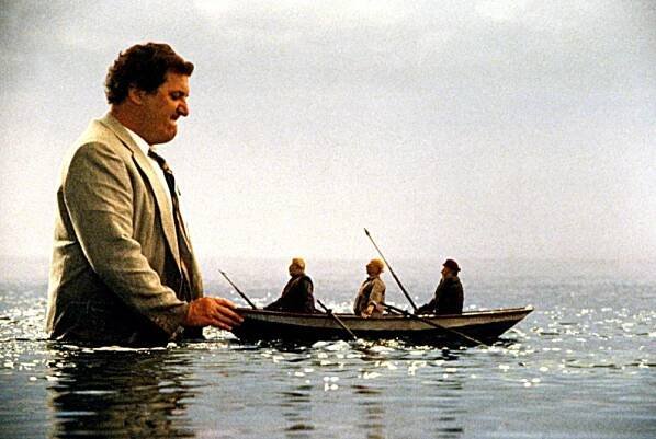 Brian Doyle-Murray - Actor