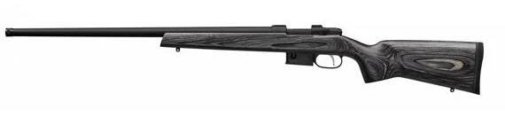 Kulovnice CZ 527 VARMINT LAMINATED, .223 Rem.