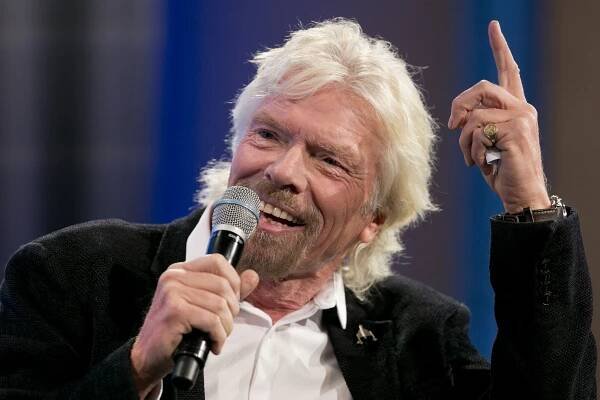 Richard Branson Supports People With Disabilities -- Here Are Six Ways You Can Do It, Too
