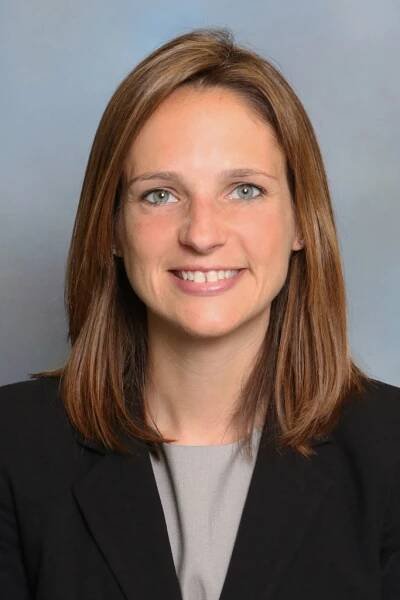 Andrea M. Graf - Swartz Campbell