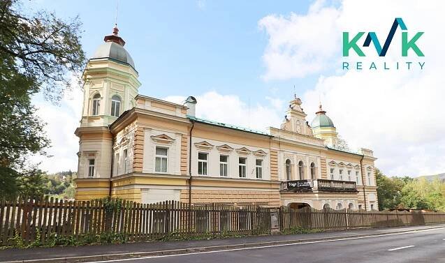 Prodej skladu, 17 033 m2, Nejdek, ulice Karlovarská, okres Karlovy Vary