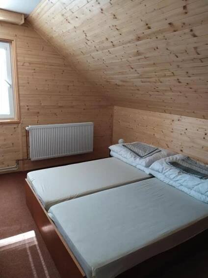 Apartmány Bobule, Deštné v Orlických horách | Hotel.cz