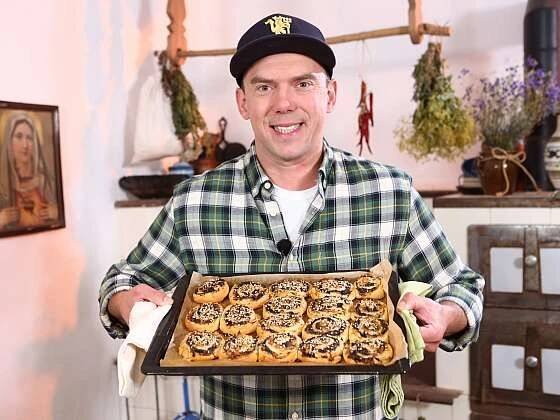 Pěstování křenu v květináči | PrimadomaTV