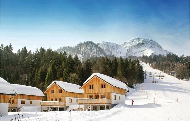 Vendégház Altaussee - AST248