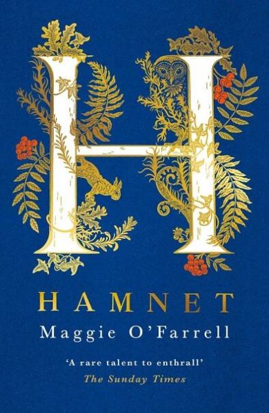 Uncovering Shakespeare Book Club: Hamnet - Pequot Library