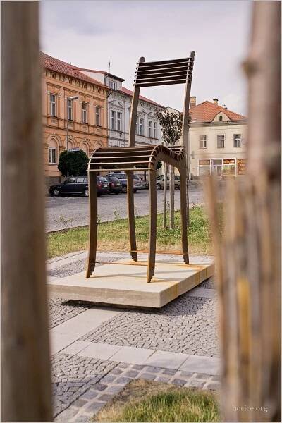 Tomáš Mates – Městské muzeum a Galerie plastik Hořice