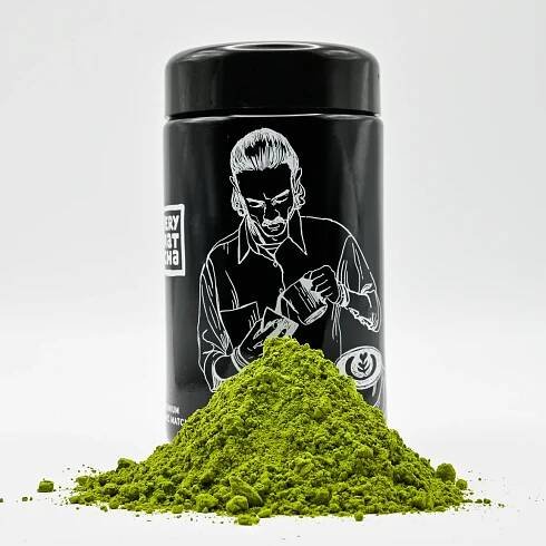 Very Matcha