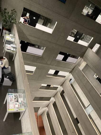 LIPEA - Fakulta architektury ČVUT "Trochu poučnej barák" premiéra filmu 17.1.2022/ www.lipea.cz