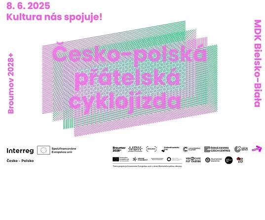 Nenechte si ujít akci Týdne pro klima 2025 na Broumovsku!