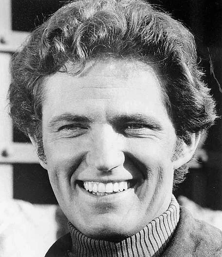 Robert Brown