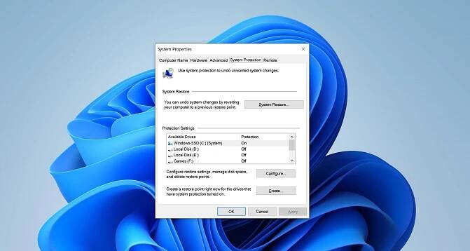 Windows 11 24H2 System Restore points now expire after 60 days, Microsoft confirms