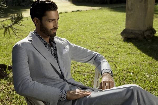 Fashion - Lucio Gelsi Photographer