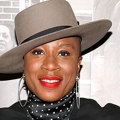 9-1-1 star Aisha Hinds reveals very unique dress code for her Grenada wedding