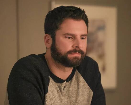 A Million Little Things - The Price of Admission - Z filmu - James Roday Rodriguez