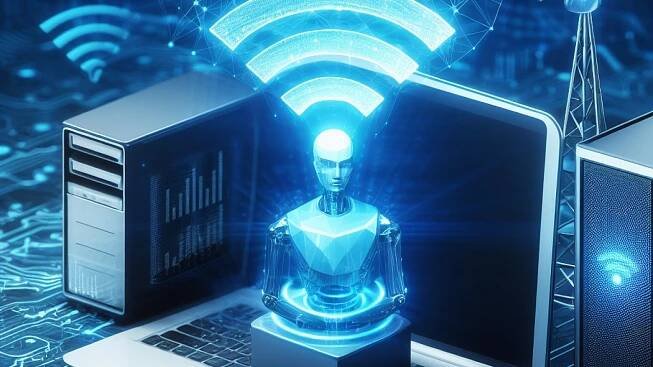 Umělá inteligence jako brzda produktivity? Aneb když mají zaměstnanci dost