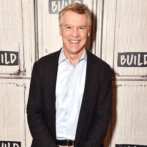 Tate Donovan Takes on His First Horror Movie Ever With ‘Blood Fest’