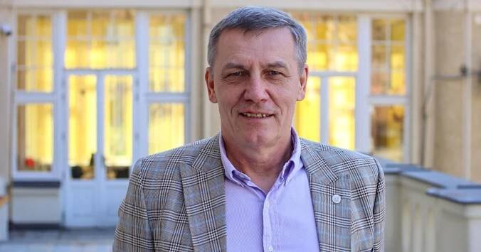 Probírali jsme kosti Otce vlasti. Karel IV. byl ortopedické muzeum, přibližuje profesor Bartoníček