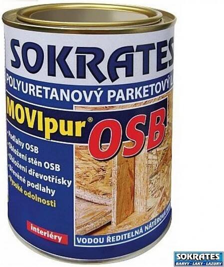 Polyuretanové a epoxidové laky