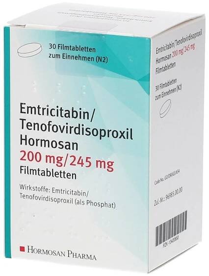 Vardenafil Hormosan 10 Mg