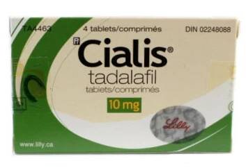 Cialis 10mg generic