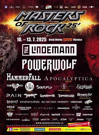 MF DNES 23. 5. 2025 ZLIN