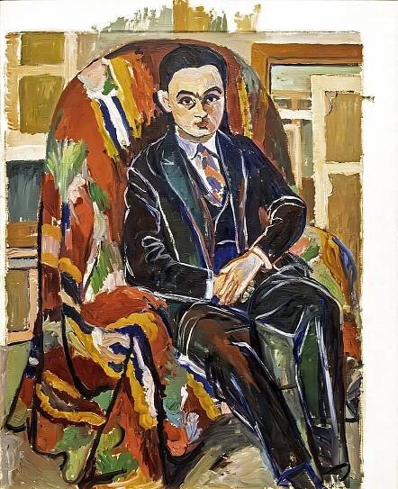 User:Jane023/Paintings by Suzanne Valadon - Wikipedia