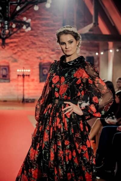 Kirill Safonov Atelier Tallinn | Igavene armastus
