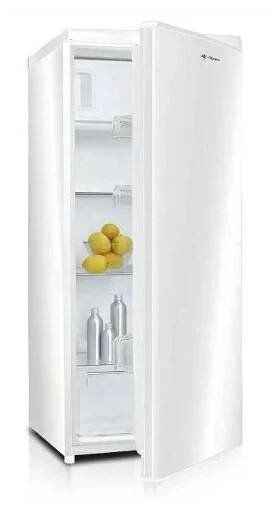 Romo RCF2190W - Lednice s mrazicí přihrádkou