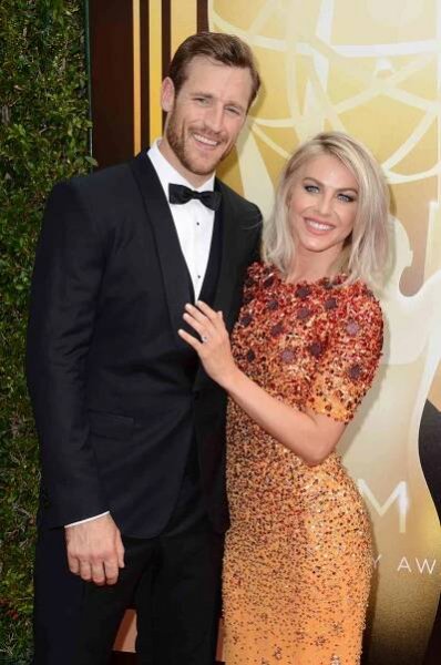 Brooks Laich Says Wife Julianne Hough Taught Him About True Intimacy: 'She's Vastly More Evolved'
