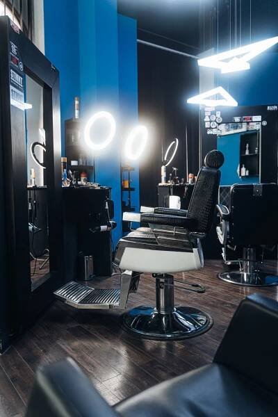 Pobočka Ostrava Stodolní Junior Barber - CHAMPIONS BARBER SHOP