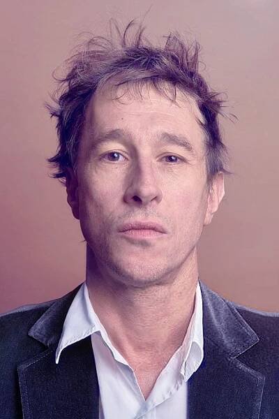 Bertrand Bonello herec