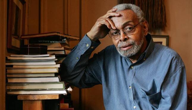 Amiri Baraka, Polarizing Poet and Playwright, Dies at 79