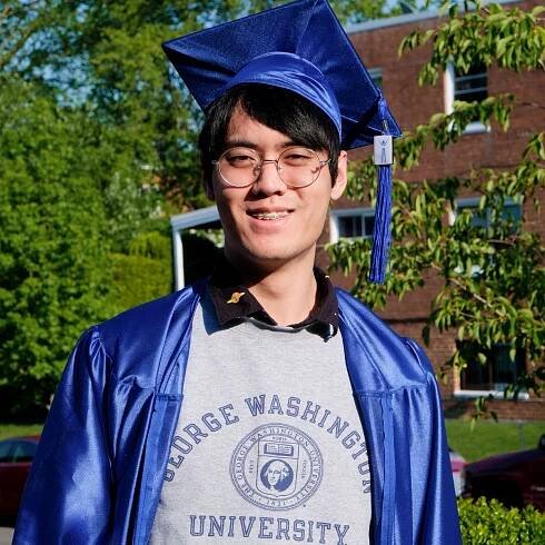 Daniel Nguyen