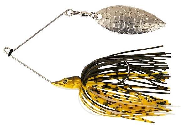 Spinnerbait Fox Rage 7 g Pike
