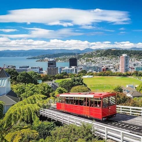 Australia Cruises 2025-2026 - Princess Cruises