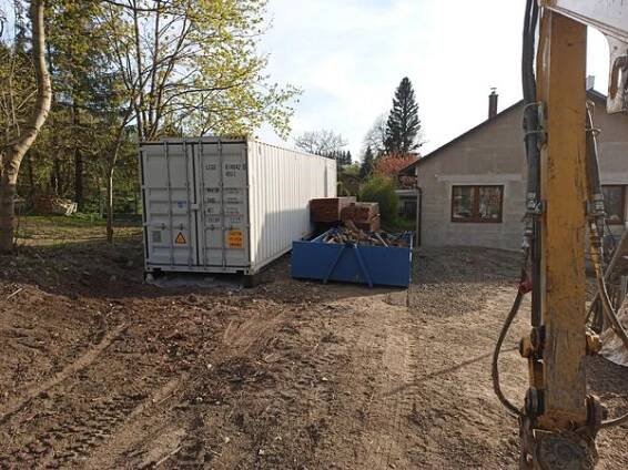 HZ KONTEJNERY, s.r.o. foto 2