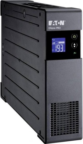 Eaton ELP1600IEC UPS záložní zdroj 1600 VA