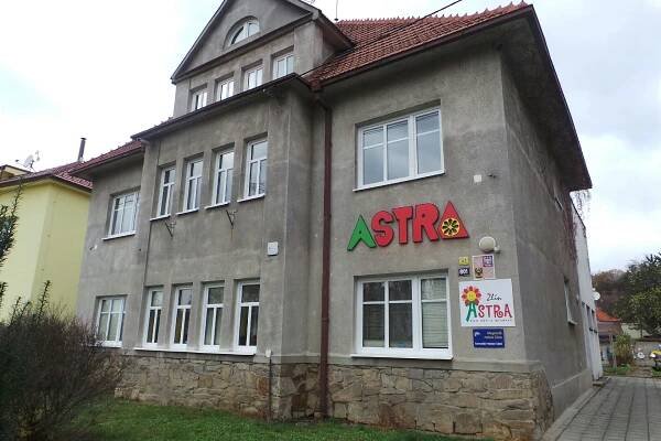 Dům dětí a mládeže ASTRA Zlín foto 1