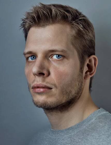 Horvath Daniel