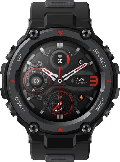 Amazfit T-Rex Pro